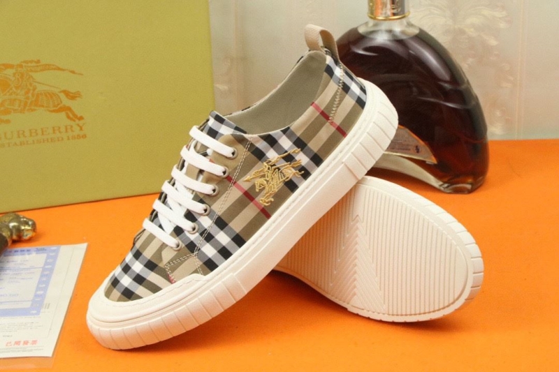 Burberry Sneakers